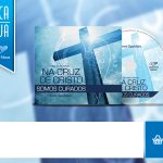 Conheça o novo álbum oracional de Ironi Spuldaro!