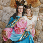 A vitoriosa das batalhas de Deus