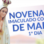 Novena ao Imaculado Coração de Maria