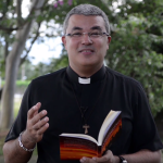 40º dia de clamor: Coloque-se na luz de Cristo