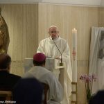Papa: o Espírito Santo nos torna cristãos reais e não virtuais