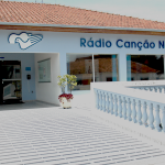 Pocket Show em comemoração ao aniversário da Radio Canção Nova