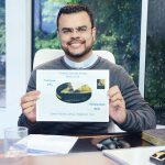 Gratidão a toda família Canção Nova que nos ajudou no mês de maio