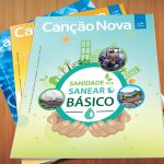 O ressoar da voz de Deus a cada página