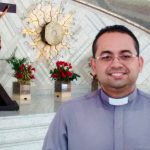 Missionário partilha sobre chamado, vocação e entrega de sua vida ao Senhor