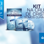 Desfrute de orações e canções vivendo um grande pentecostes em sua casa
