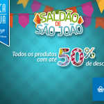 Adquira produtos de evangelização com desconto especial!