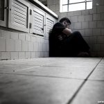 Conheça a história de um jovem que teve a inocência roubada