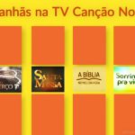 Comece seu dia com oração na TV Canção Nova