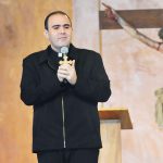 Desperte para uma vida nova e prepare-se para vinda de Jesus