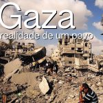 Testemunhos de fé na Faixa de Gaza