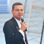 AO VIVO: Pregação com Padre Delton na Canção Nova