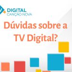 Você tem dúvidas sobre a TV Digital?