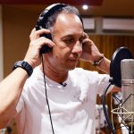 Conheça a produção e os arranjos musicais do novo álbum do Dunga