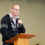 Não tenha medo de constituir uma família