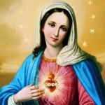 Conheça a origem da devoção ao Imaculado Coração de Maria