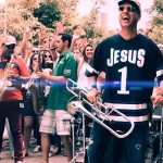 Confira o novo clip do Dunga: 'É Domingo'