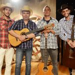 Da Roça, nova música do especial sertanejo