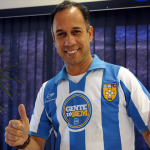 Confira o recado de Dunga