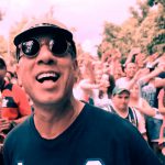 Clipe: 'É Domingo'