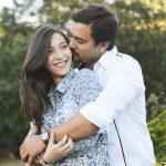 Demonstrar o amor é tão importante quanto o sentir