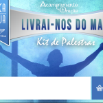 Adquira e assista as palestras sempre que precisar