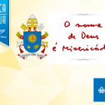 Entenda melhor o ano da Misericórdia com Papa Francisco