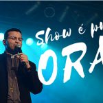 Show com Padre Delton