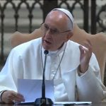 Misericórdia é tema central do Papa no Jubileu dos Sacerdotes