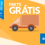Aproveite e faça boas compras!