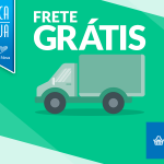 Nos pedidos acima de R$ 39,90, você não paga o frete!