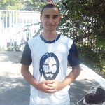 Uma juventude transformada por Deus