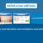 Em breve nova loja virtual Canção Nova