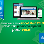 Conheça a nova loja virtual da Canção Nova!