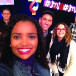 AO VIVO: Programa #CancaoNovaNaJMJ