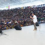 Dunga fala sobre o que foi o PHN 2016 para ele, como idealizador