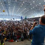 Vídeo com o “Giro das camisetas” teve mais de 1 milhão de visualizações em rede social