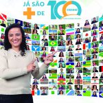 100 cidades já sintonizam o sinal digital da TV Canção Nova