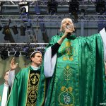 A oração e o poder do Espírito Santo de Deus