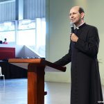 Maria é a Mãe da misericórdia