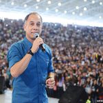 Provoque a festa na sua casa