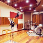Agora você pode alugar o Studio Canção Nova