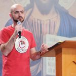 AO VIVO: Pregação com Tiago Camargo na Canção Nova