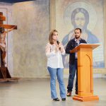 Você está precisando se sentir amado por Deus?