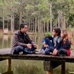 Dicas para compreender filhos adolescentes