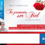 Conheça o testemunho deste casal de missionários!