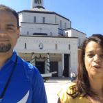 Voluntários brasileiros comentam expectativas para a JMJ 2016