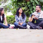 Série - Música para amigos