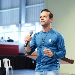 AO VIVO: Astromar Miranda prega no Encontro Gente do Bem