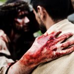 Consagre-se ao Preciosíssimo Sangue de Jesus